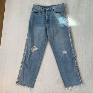 Lucky Brand Jeans High Rise 6